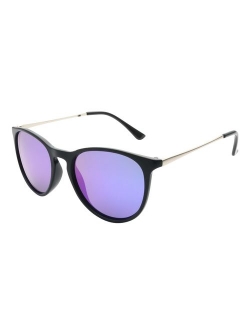 Polarized Sunglasses for Women by Eye Love with 100 Percent Uv Protection and Designer Style