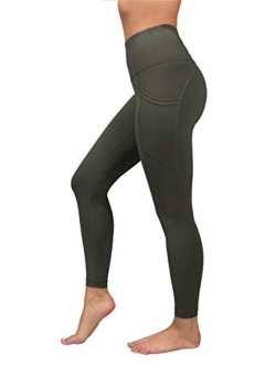 Butt Lifting Leggings Power Flex Yoga Pants