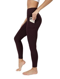 Butt Lifting Leggings Power Flex Yoga Pants