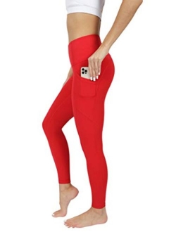 Butt Lifting Leggings Power Flex Yoga Pants