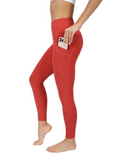  90 Degree By Reflex Super High Waist Elastic Free