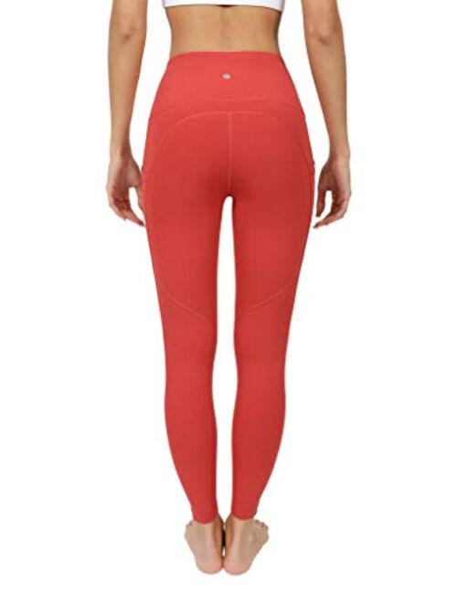 Buy 90 Degree By Reflex Butt Lifting Leggings Power Flex Yoga Pants online