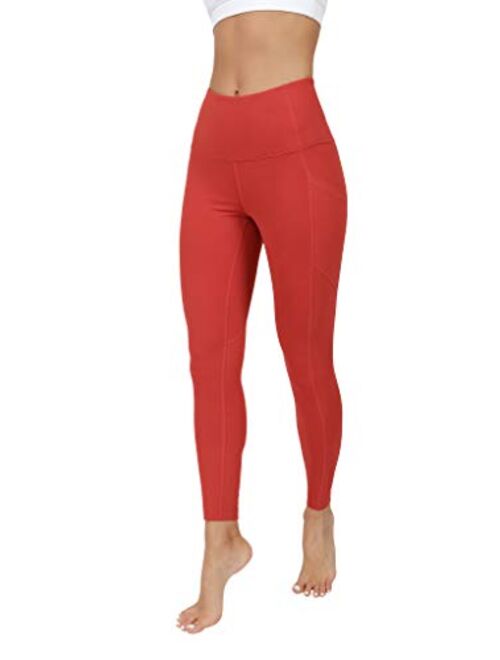 90 Degree By Reflex, Pants & Jumpsuits, 9 Degree By Reflex Power Flex  Yoga Pants Leggings Pocket