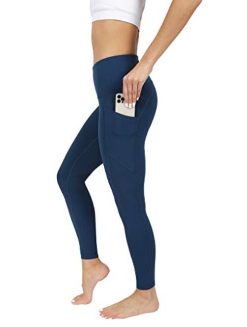 90 Degree By Reflex Butt Lifting Leggings Power Flex Yoga Pants