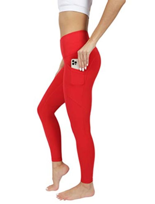 90 Degree By Reflex Butt Lifting Leggings Power Flex Yoga Pants