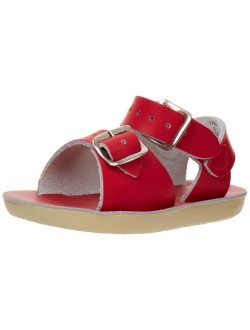 Salt Water Sandals by Hoy Shoe Surfer Sandal 