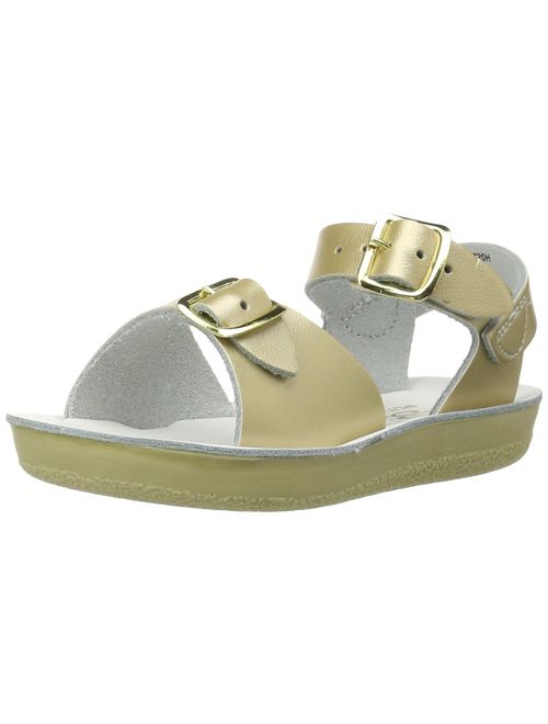 Salt Water Sandals by Hoy Shoe Surfer Sandal 