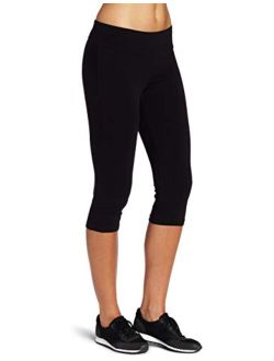 Spalding Women's Essential Capri Legging