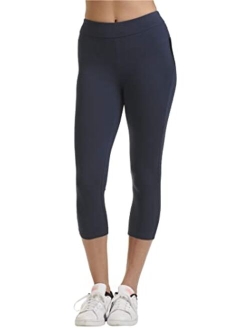 Spalding Women's Essential Capri Legging