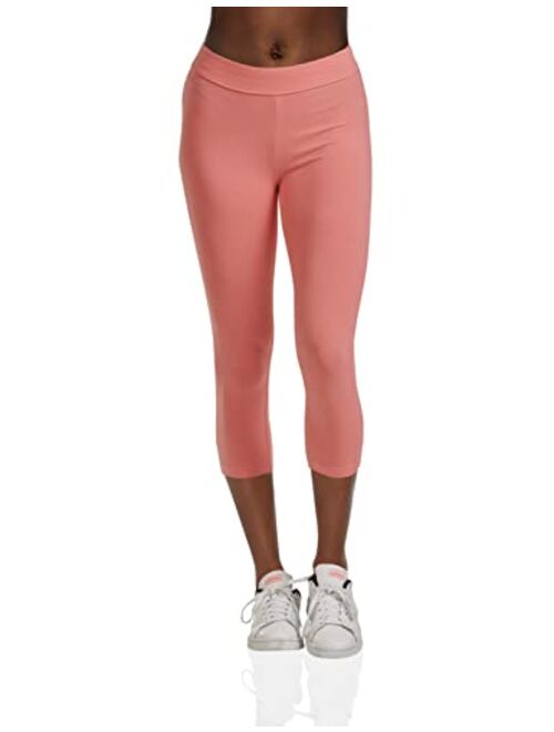 Spalding Women's Essential Capri Legging