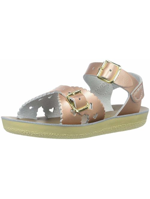 Salt Water Sandals by Hoy Shoe Sweetheart Sandal 