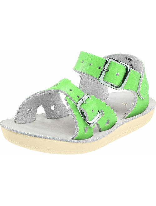 Salt Water Sandals by Hoy Shoe Sweetheart Sandal 