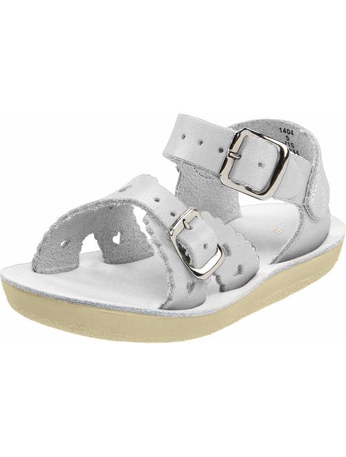 Salt Water Sandals by Hoy Shoe Sweetheart Sandal 