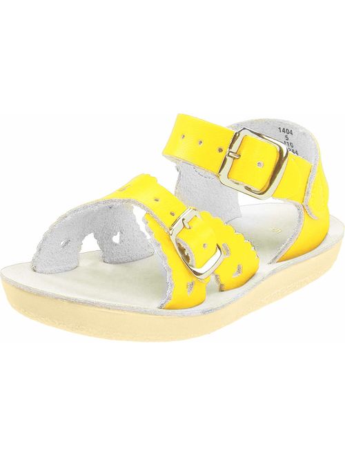 Salt Water Sandals by Hoy Shoe Sweetheart Sandal 