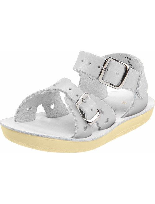 Salt Water Sandals by Hoy Shoe Sweetheart Sandal 