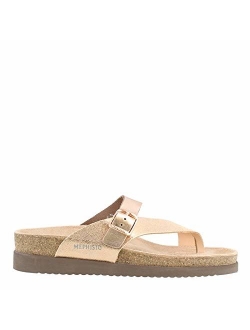 Mephisto Women's Helen Thong Sandals