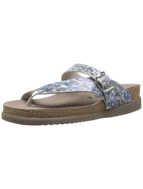 Mephisto Women's Helen Thong Sandals