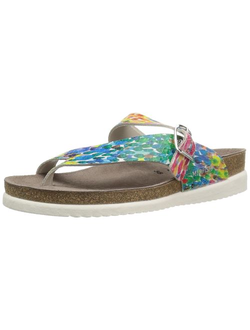 Mephisto Women's Helen Thong Sandals