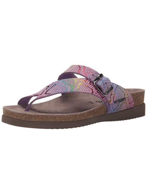 Mephisto Women's Helen Thong Sandals