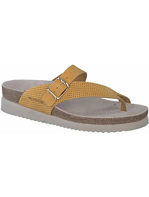 Mephisto Women's Helen Thong Sandals