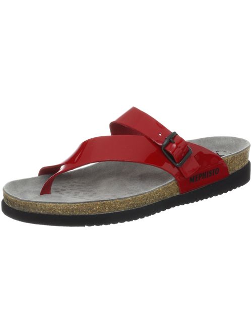 Mephisto Women's Helen Thong Sandals