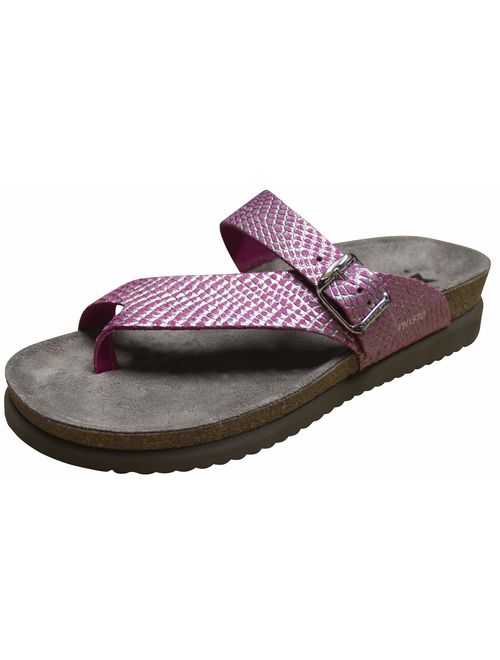 Mephisto Women's Helen Thong Sandals