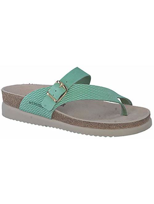 Mephisto Women's Helen Thong Sandals