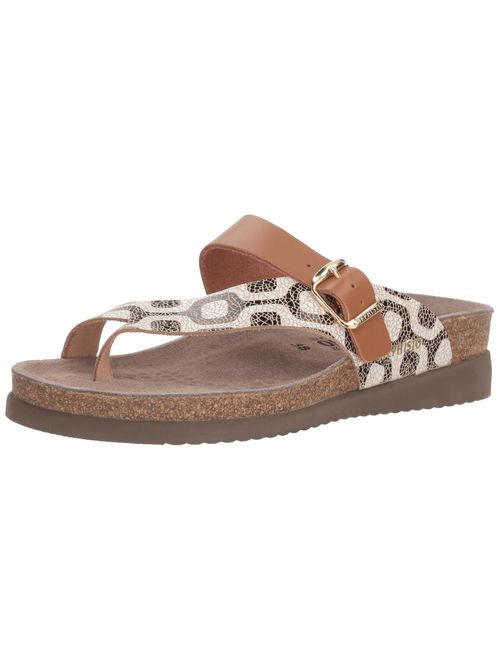 Mephisto Women's Helen Thong Sandals