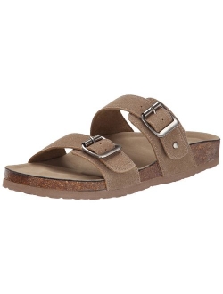 Women's Brando Slide-On Sandal