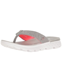 Performance Women's On The Go 400 Vivacity Flip Flop