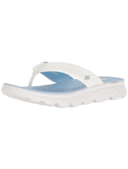 Performance Women's On The Go 400 Vivacity Flip Flop