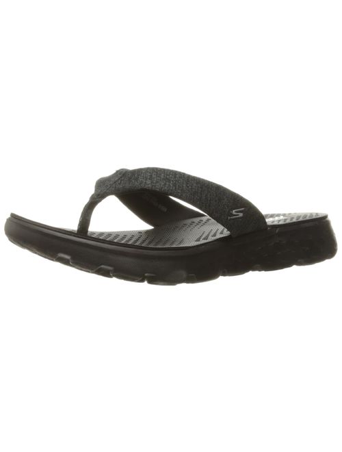 Skechers Performance Women's On The Go 400 Vivacity Flip Flop