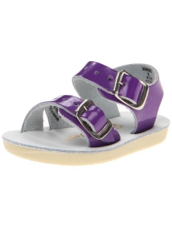 Salt Water Sandals Girls' Sea Wees Hoy Shoes