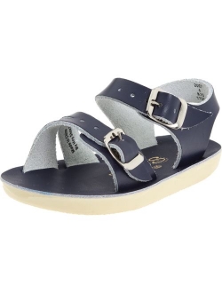 Salt Water Sandals Girls' Sea Wees Hoy Shoes