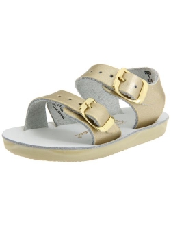 Salt Water Sandals Girls' Sea Wees Hoy Shoes