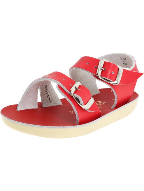 Salt Water Sandals Girls' Sea Wees Hoy Shoes