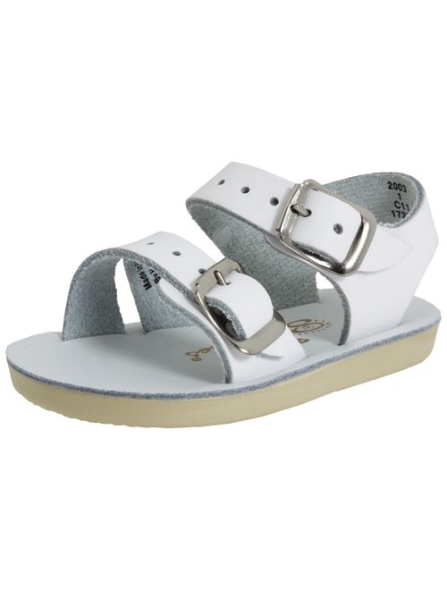 Salt Water Sandals Girls' Sea Wees Hoy Shoes