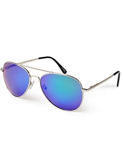 Duduma Sunglasses for Mens Womens Mirrored Sun Glasses Shades with Uv400