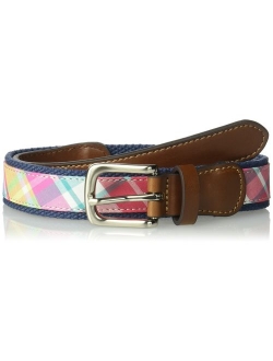 Wembley Boys Novelty Fabric Belt