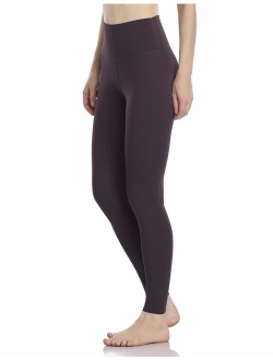 Buttery Soft High Waisted Yoga Pants Full-Length Leggings