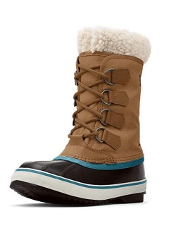 Women's Winter Carnival Snow Boot