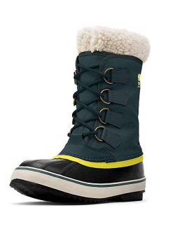 Women's Winter Carnival Snow Boot