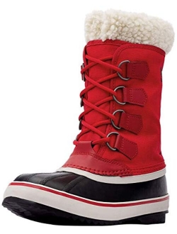 Women's Winter Carnival Snow Boot