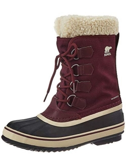 Women's Winter Carnival Snow Boot