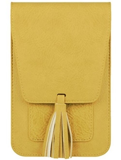 Harper Crossbody