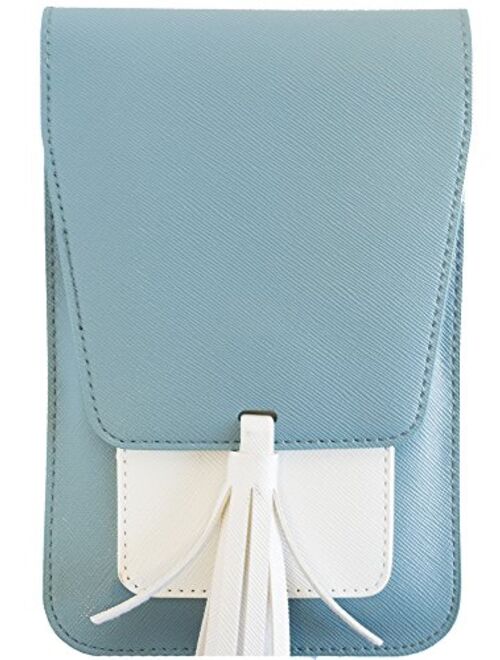 Harper Crossbody