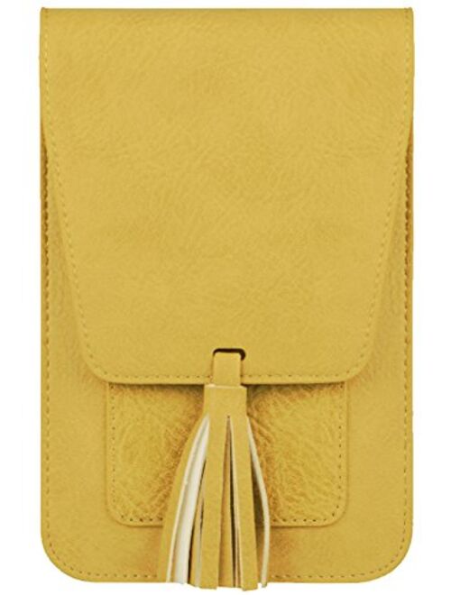 Harper Crossbody