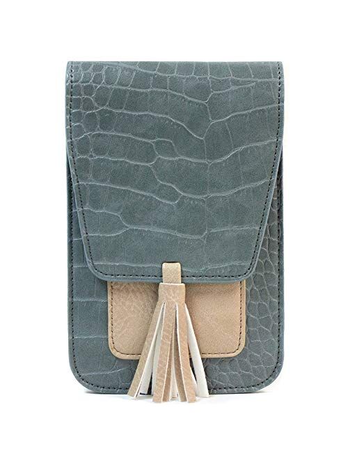 Harper Crossbody