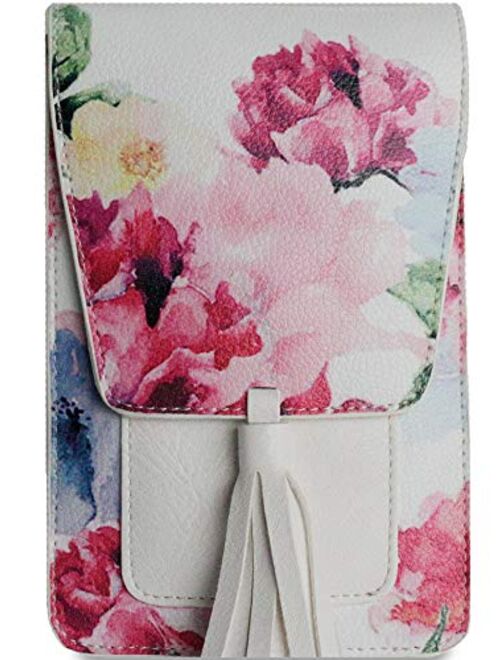 Harper Crossbody