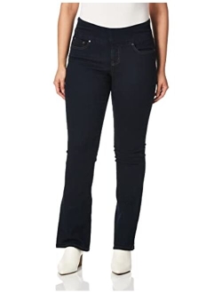 Women's Paley Pull On Bootcut Jean